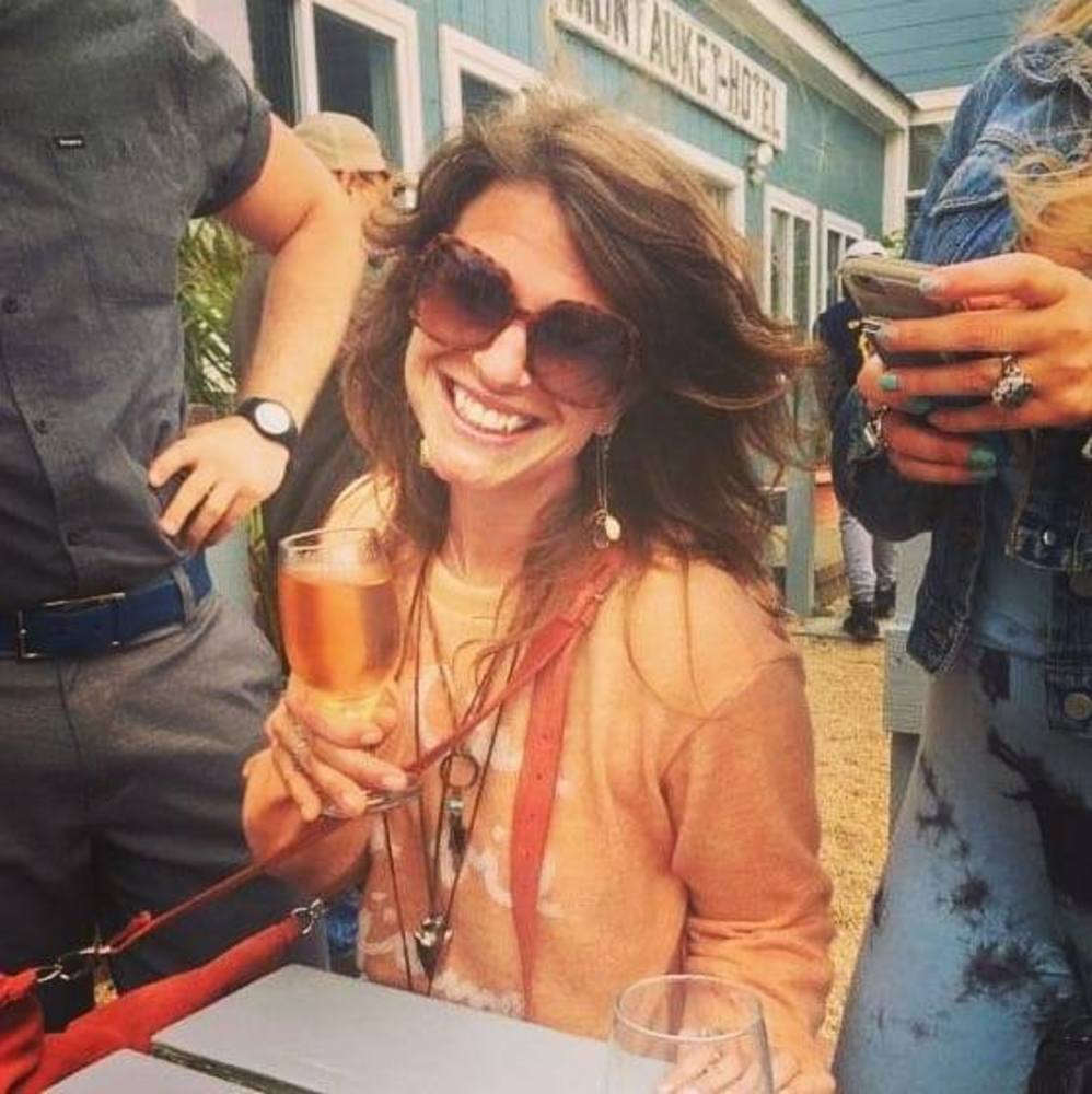 Meet your Posher, Allie